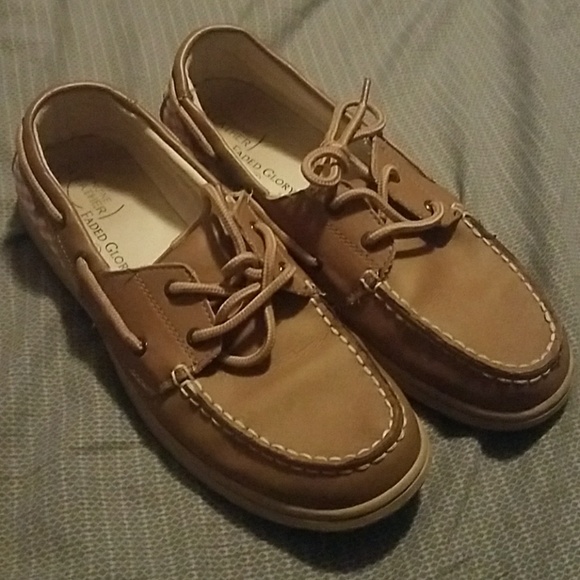 Sperry Knock offs - size 9 - Picture 1 of 3